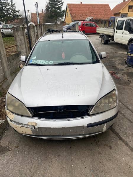 Ford Mondeo 2001. god. -  kompletan auto u delovima