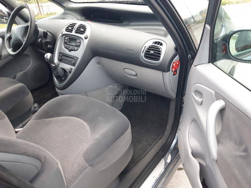 Citroen Xsara Picasso 1.6