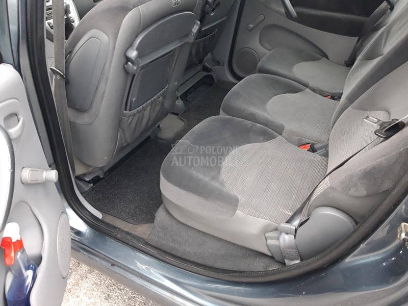 Citroen Xsara Picasso 1.6