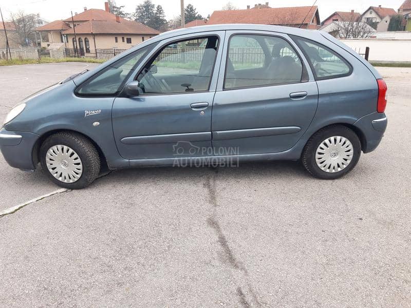 Citroen Xsara Picasso 1.6