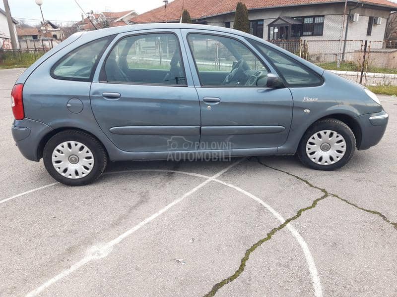 Citroen Xsara Picasso 1.6