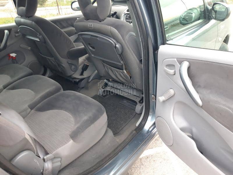 Citroen Xsara Picasso 1.6