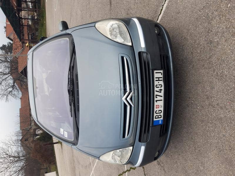 Citroen Xsara Picasso 1.6