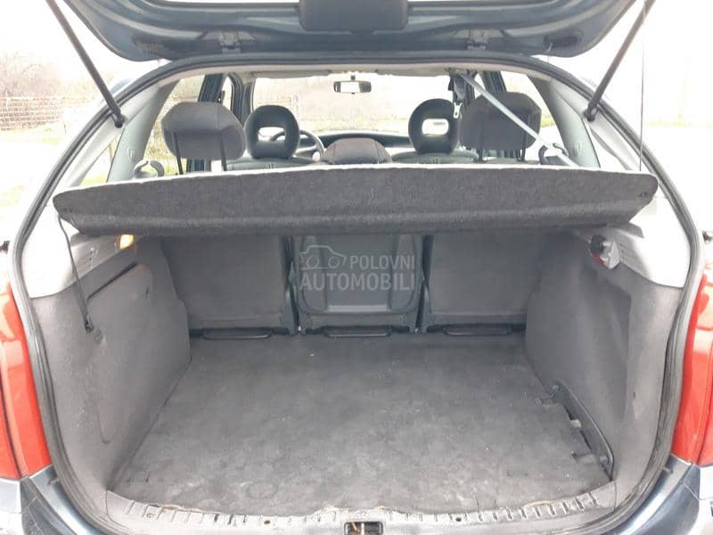 Citroen Xsara Picasso 1.6