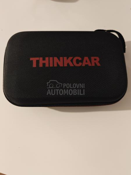 Thinkdiag 2 - autodijagnostika.