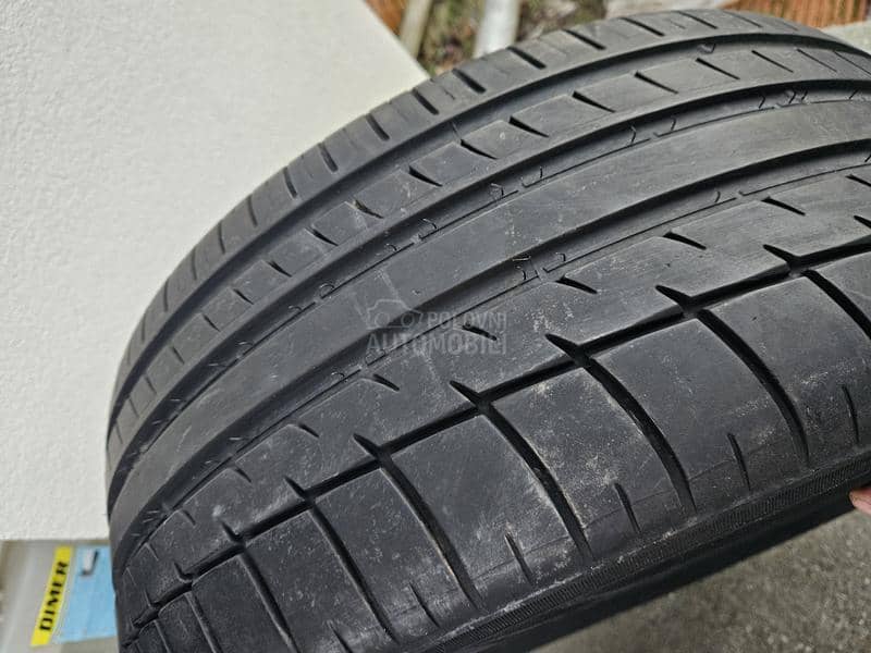Triangle 245/45 R19 Letnja