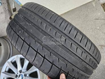 Triangle 245/45 R19 Letnja
