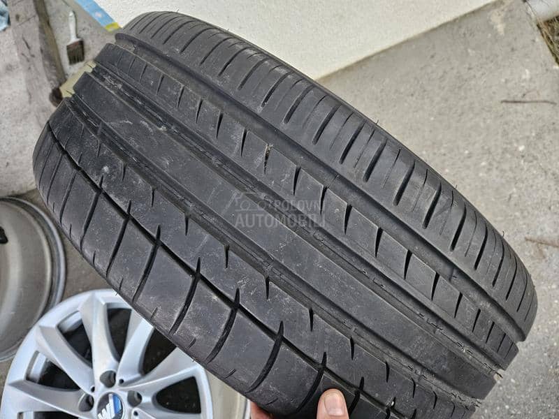Triangle 245/45 R19 Letnja