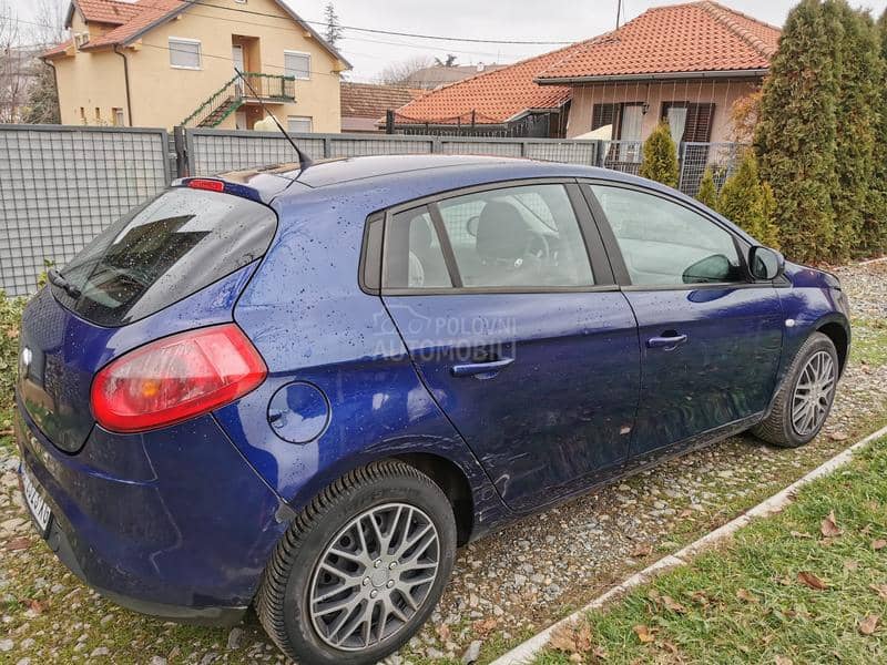 Fiat Bravo 