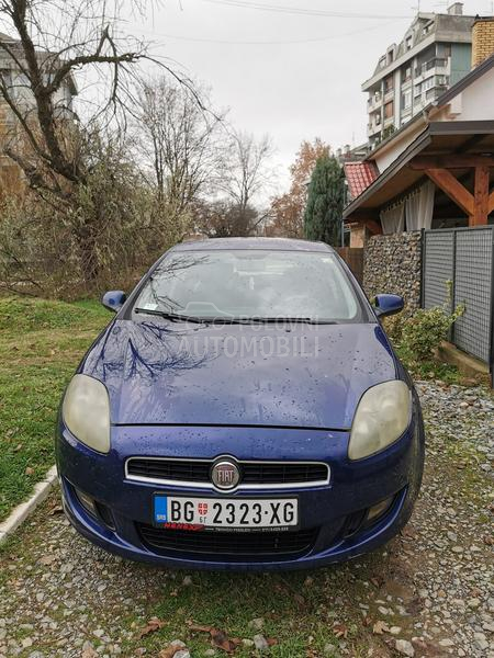 Fiat Bravo 