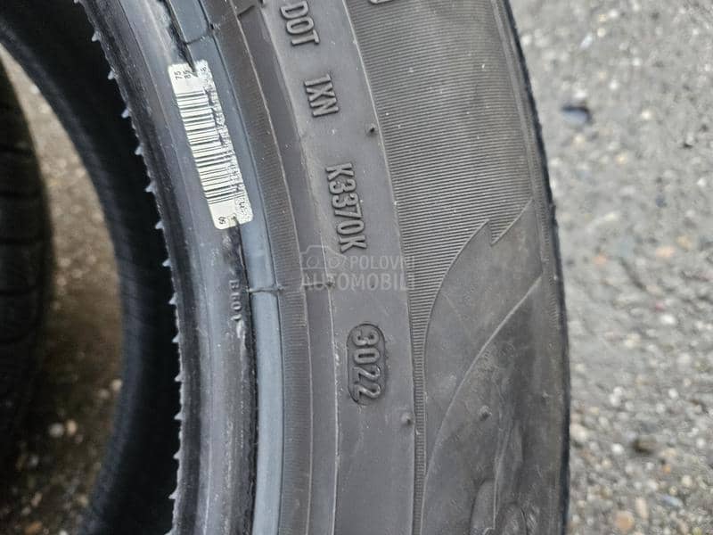 Pirelli 235/60 R18 Zimska