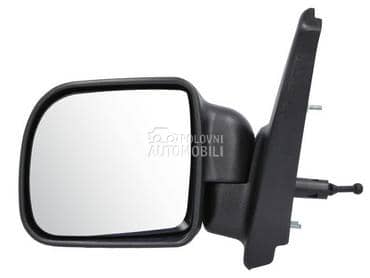 Levi retrovizor za Renault Kangoo od 1997. do 2010. god.