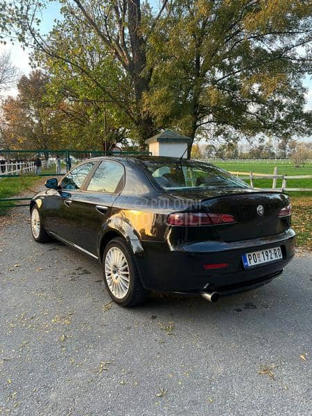 Alfa Romeo 159 