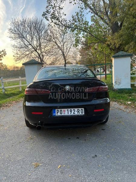 Alfa Romeo 159 