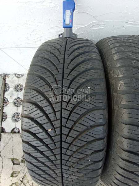 Goodyear 185/60 R15 Zimska