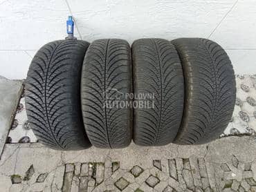 Goodyear 185/60 R15 Zimska