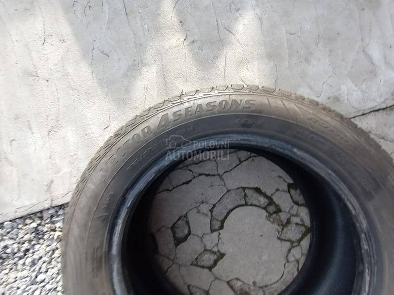 Goodyear 185/60 R15 Zimska