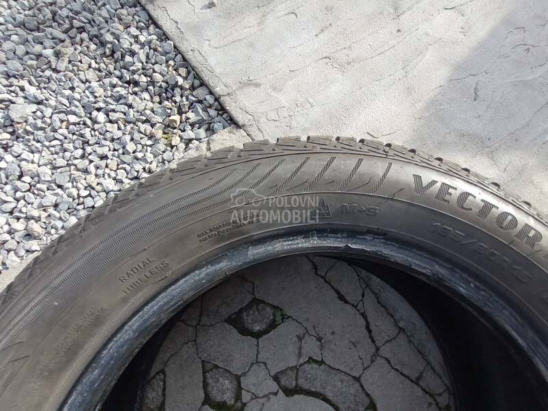 Goodyear 185/60 R15 Zimska