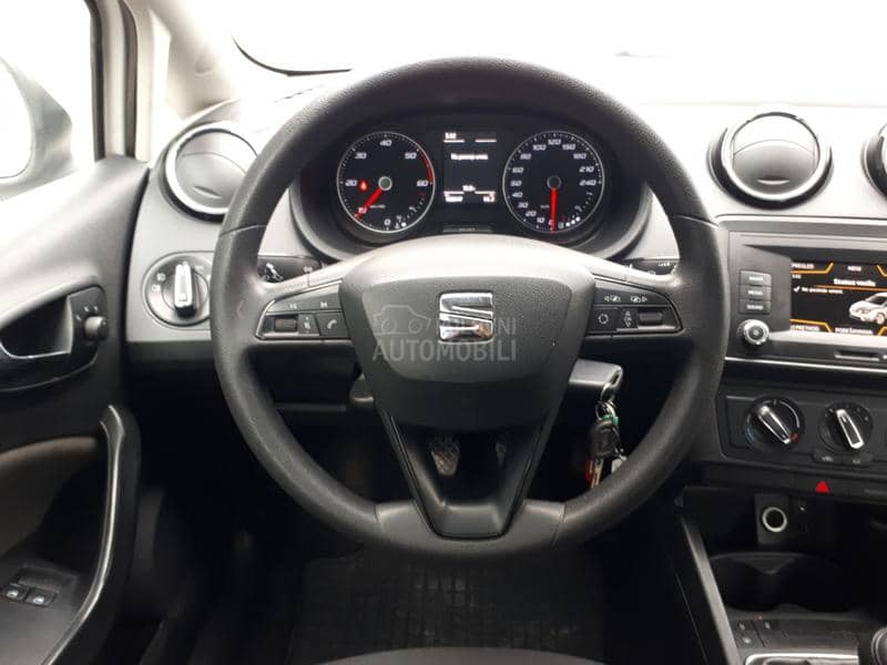 Seat Ibiza N1  1,4TDI