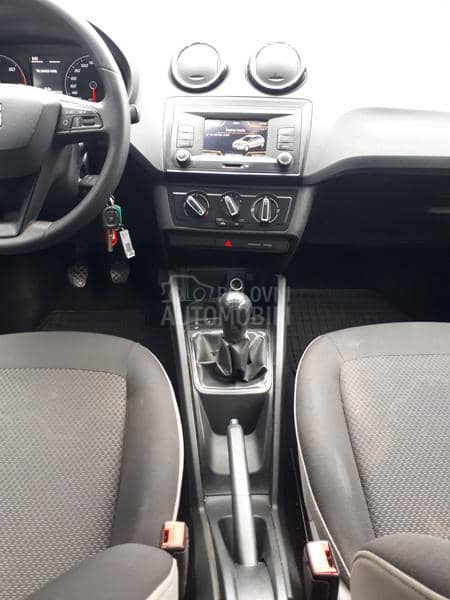 Seat Ibiza N1  1,4TDI