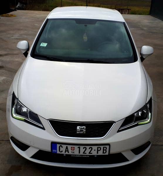 Seat Ibiza N1  1,4TDI