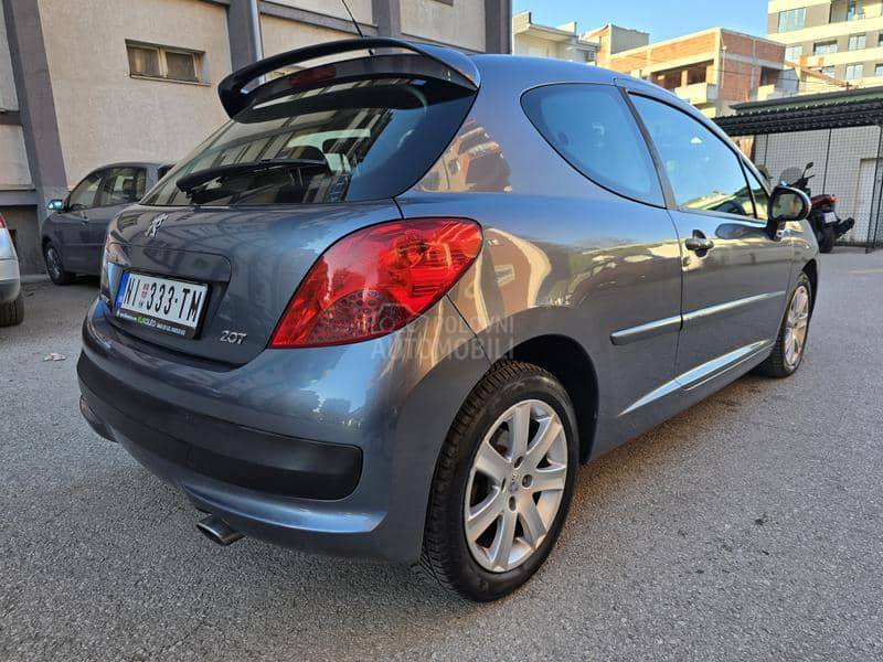 Peugeot 207 HDI-VREDI POGLEDATI