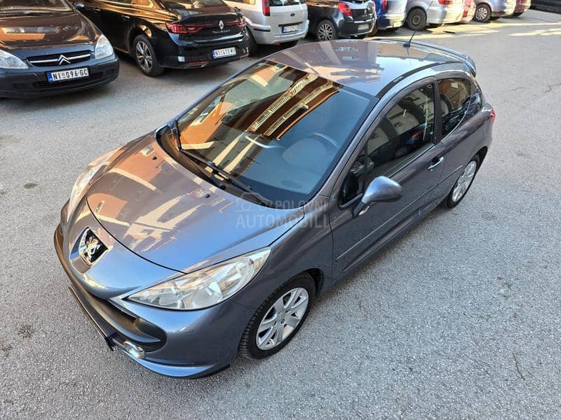 Peugeot 207 HDI-VREDI POGLEDATI