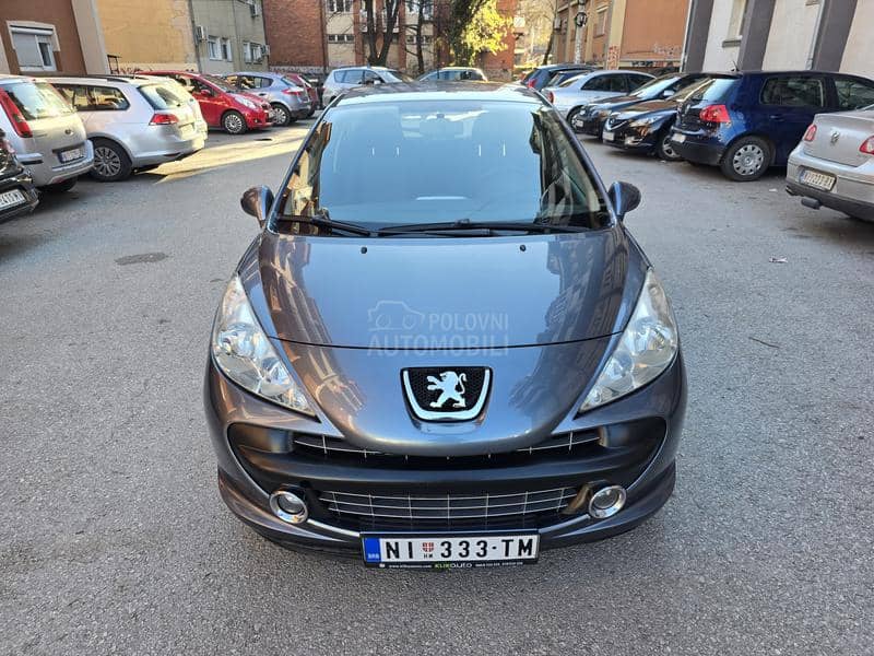 Peugeot 207 HDI-VREDI POGLEDATI