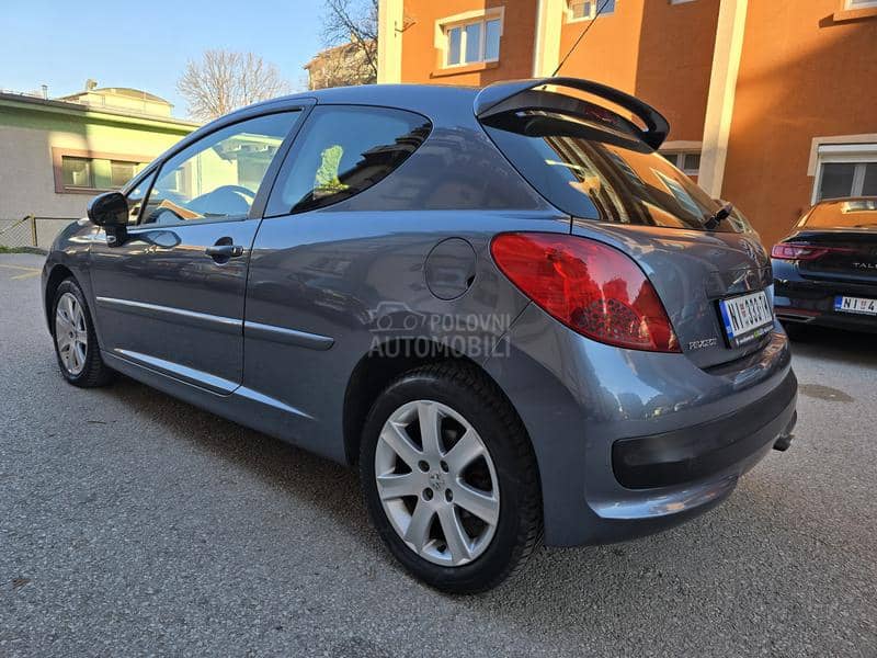 Peugeot 207 HDI-VREDI POGLEDATI