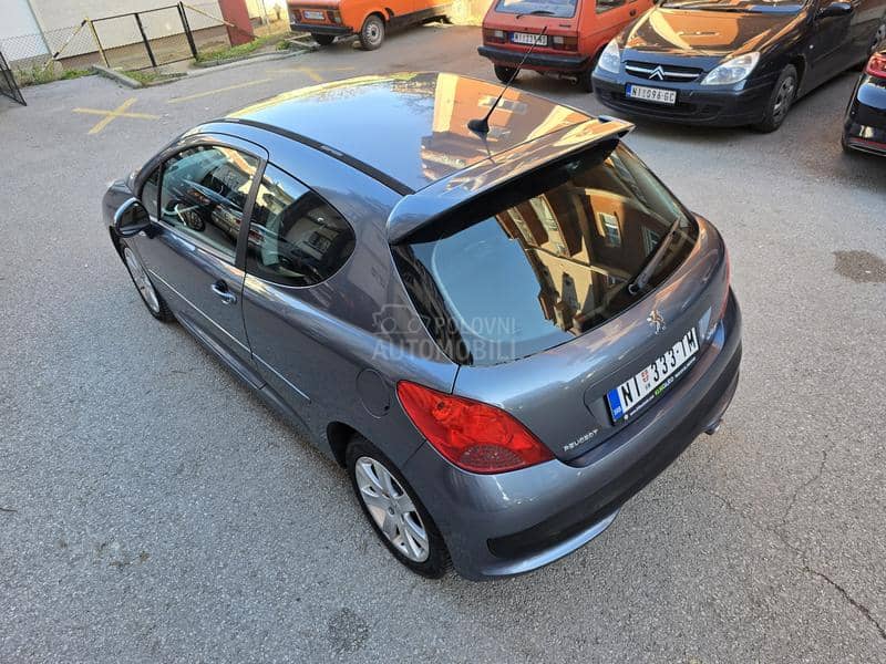 Peugeot 207 HDI-VREDI POGLEDATI