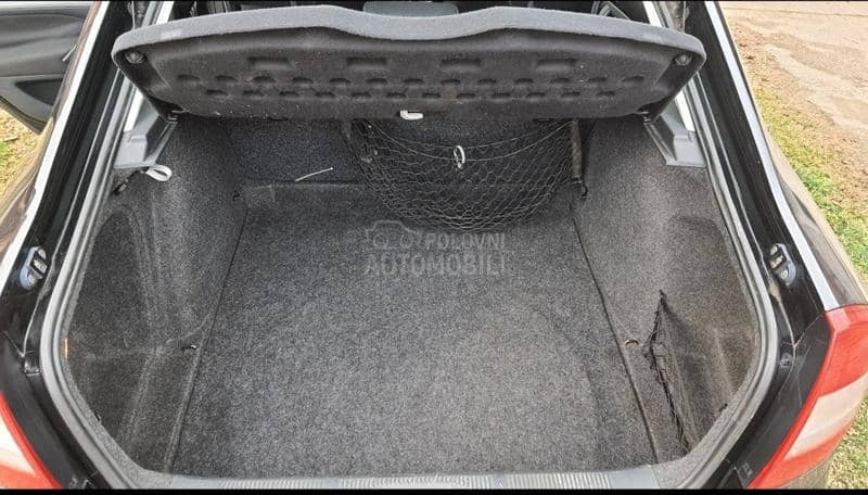 Škoda Octavia 1.6 tdi
