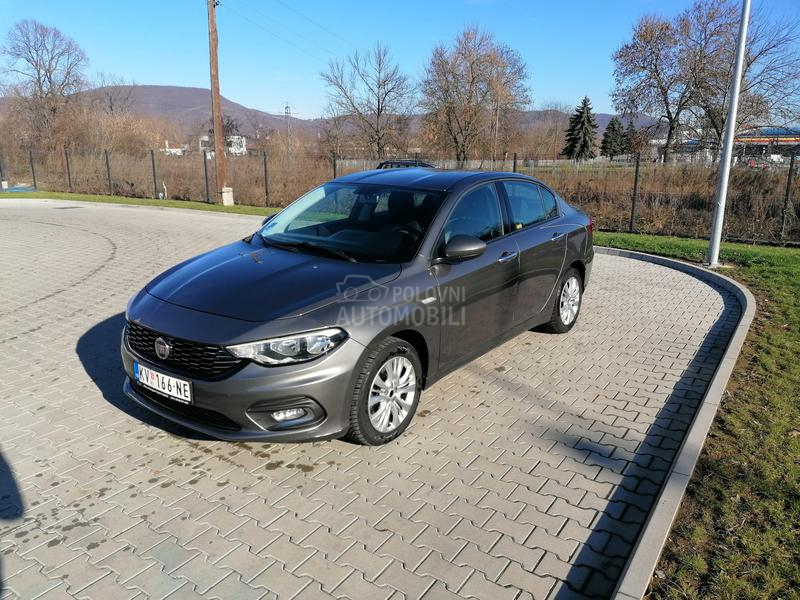 Fiat Tipo 