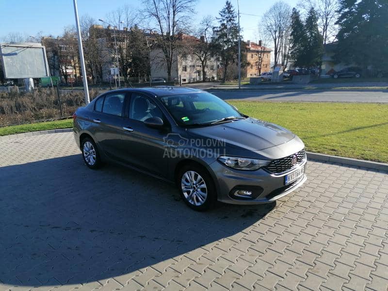 Fiat Tipo 