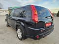 Nissan X-Trail 2.0DCI 4x4 PANO