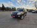 Nissan X-Trail 2.0DCI 4x4 PANO