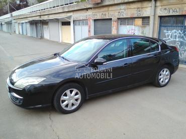 Renault Laguna 1.5 dci BUSINESS