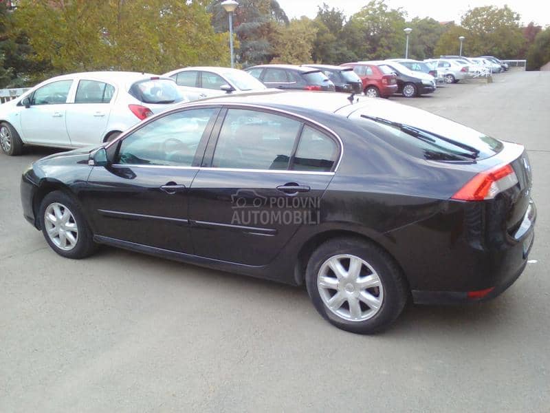 Renault Laguna 1.5 dci BUSINESS