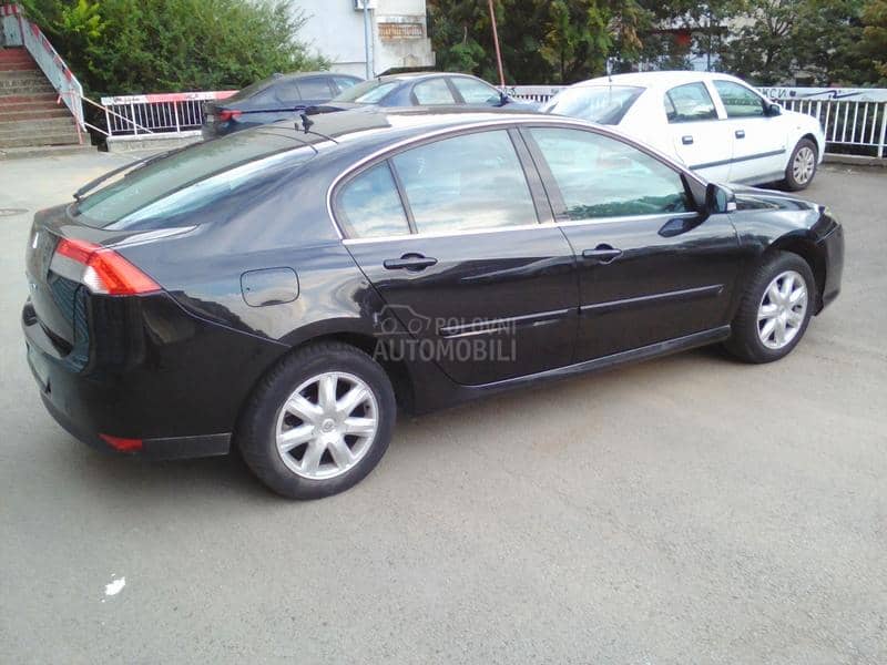 Renault Laguna 1.5 dci BUSINESS