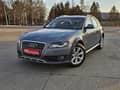 Audi A4 Allroad 2.0TDI QUATTRO