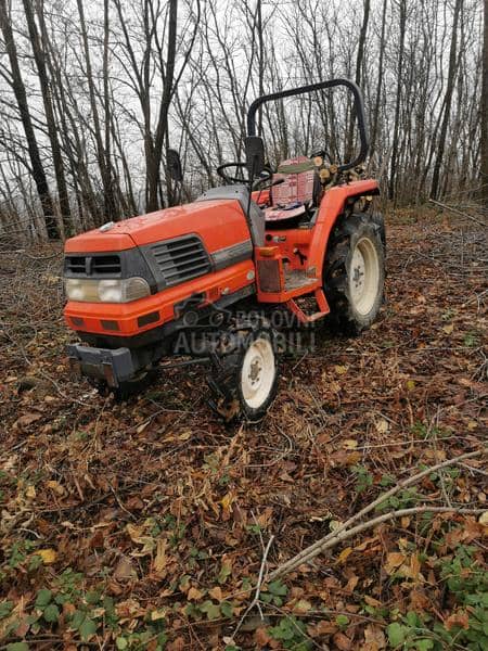 Kubota gl220