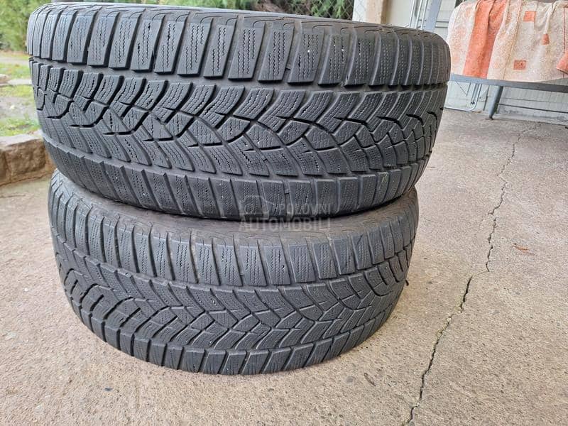 Goodyear 225/45 R18 Zimska