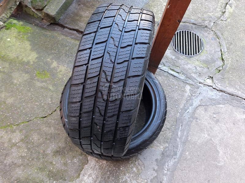 Rotalla 225/45 R18 Zimska