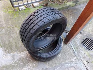 Rotalla 225/45 R18 Zimska