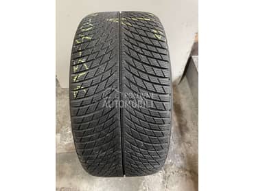 Michelin 315/40 R21 Zimska