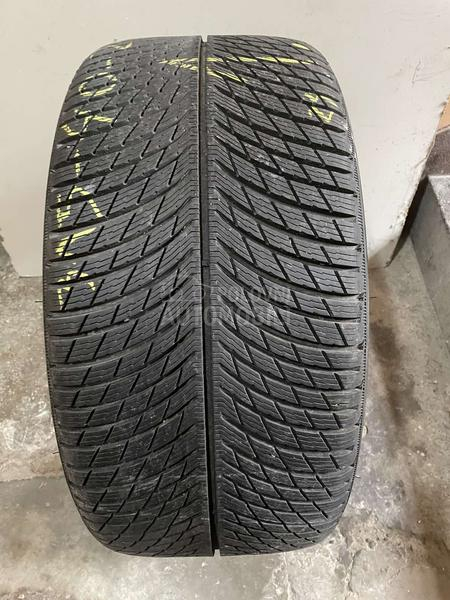 Michelin 315/40 R21 Zimska
