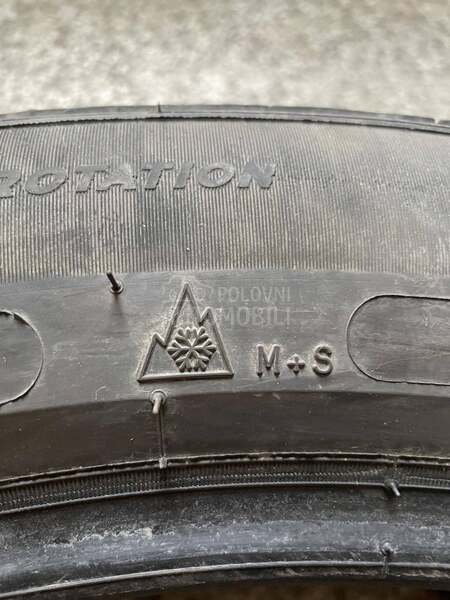 Michelin 315/40 R21 Zimska
