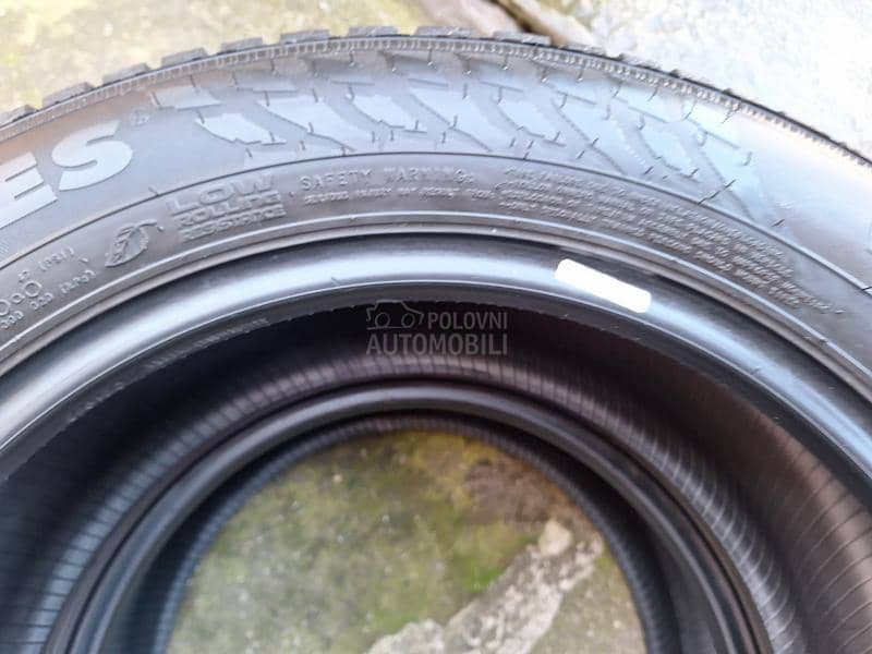 Nokian 205/60 R16 Zimska