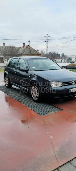 Volkswagen Golf 4 1.6