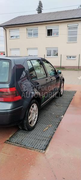 Volkswagen Golf 4 1.6