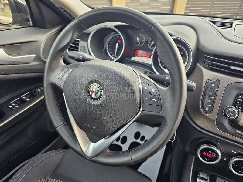 Alfa Romeo Giulietta //TOOP STANjE